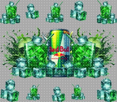 20oz cup wraps-U 1681